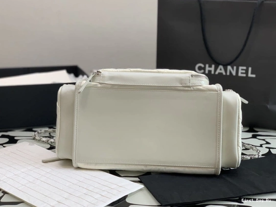 Firstbag Ru coconeige CHANEL BAG-34*18*16cm 0815